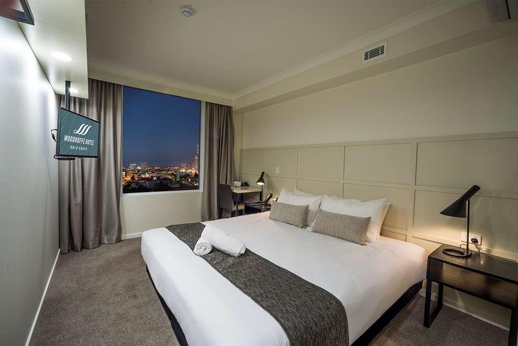 Hotel Woodroffe 4*