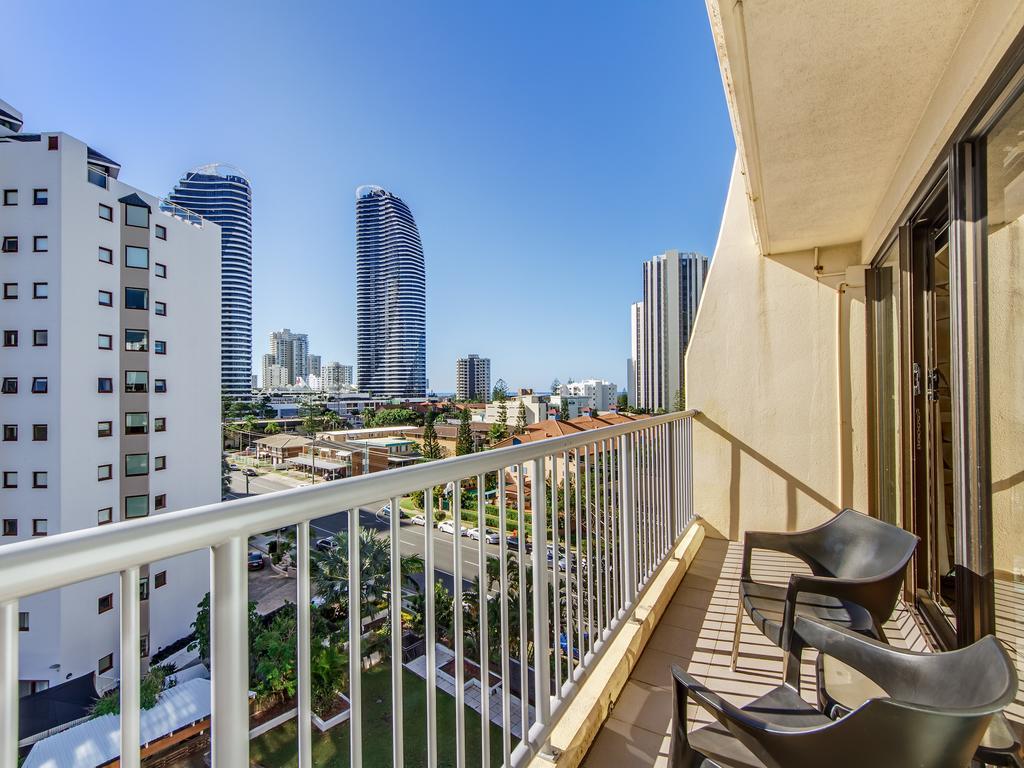 Broadbeach Travel