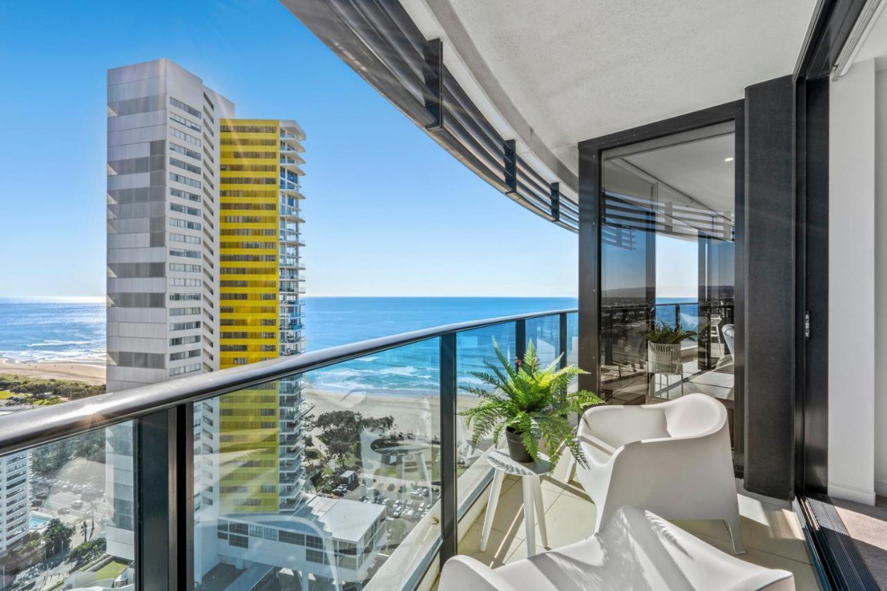 Oracle Broadbeach - Gclr