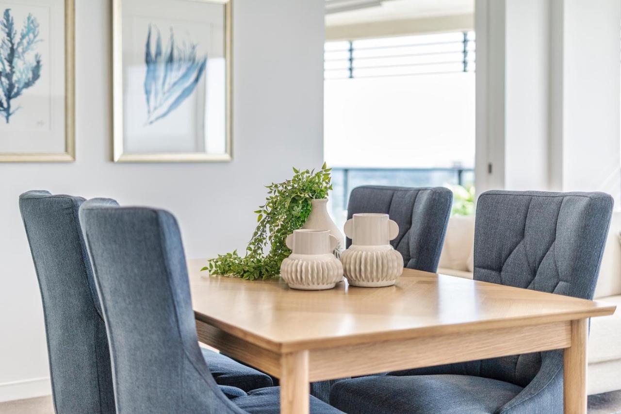 Apartment Oracle Broadbeach - Gclr *