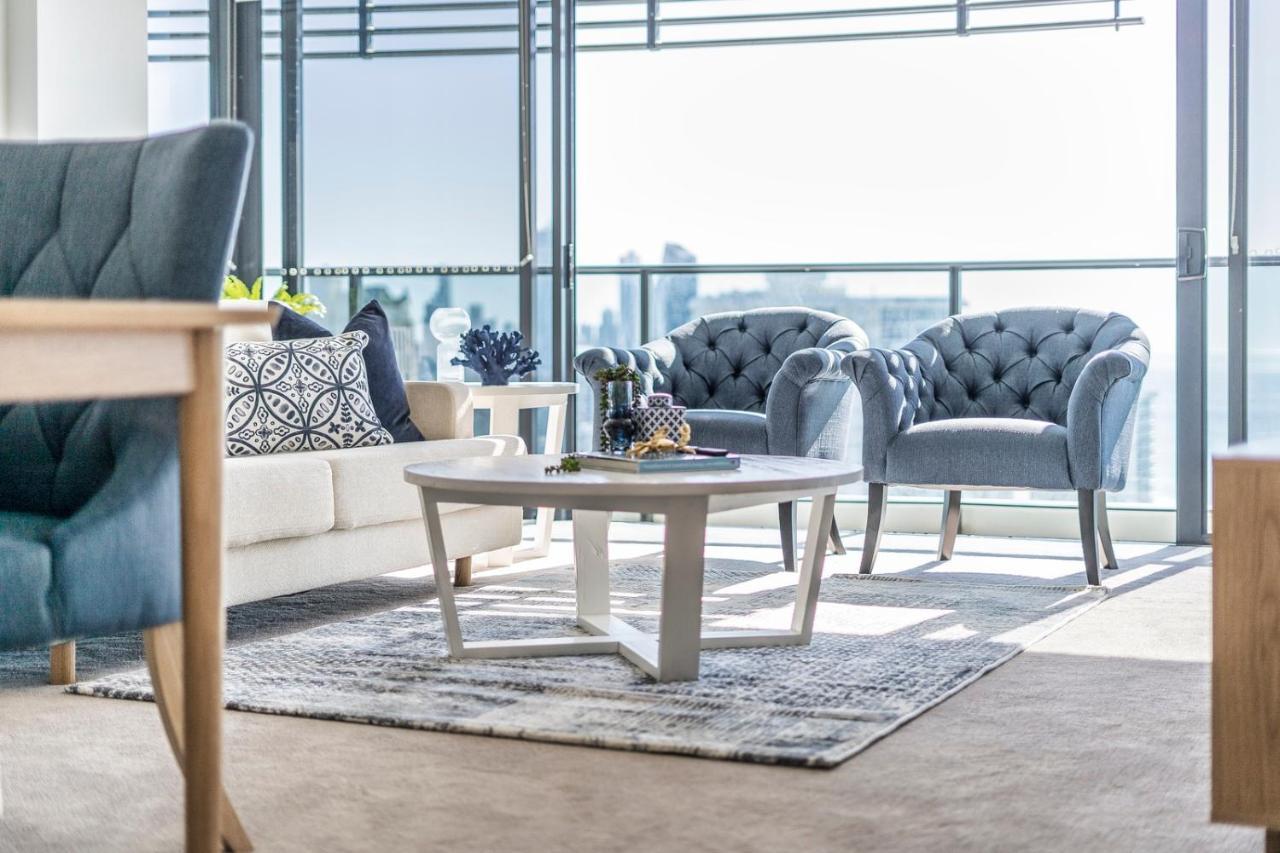 Oracle Broadbeach - Gclr Apartment