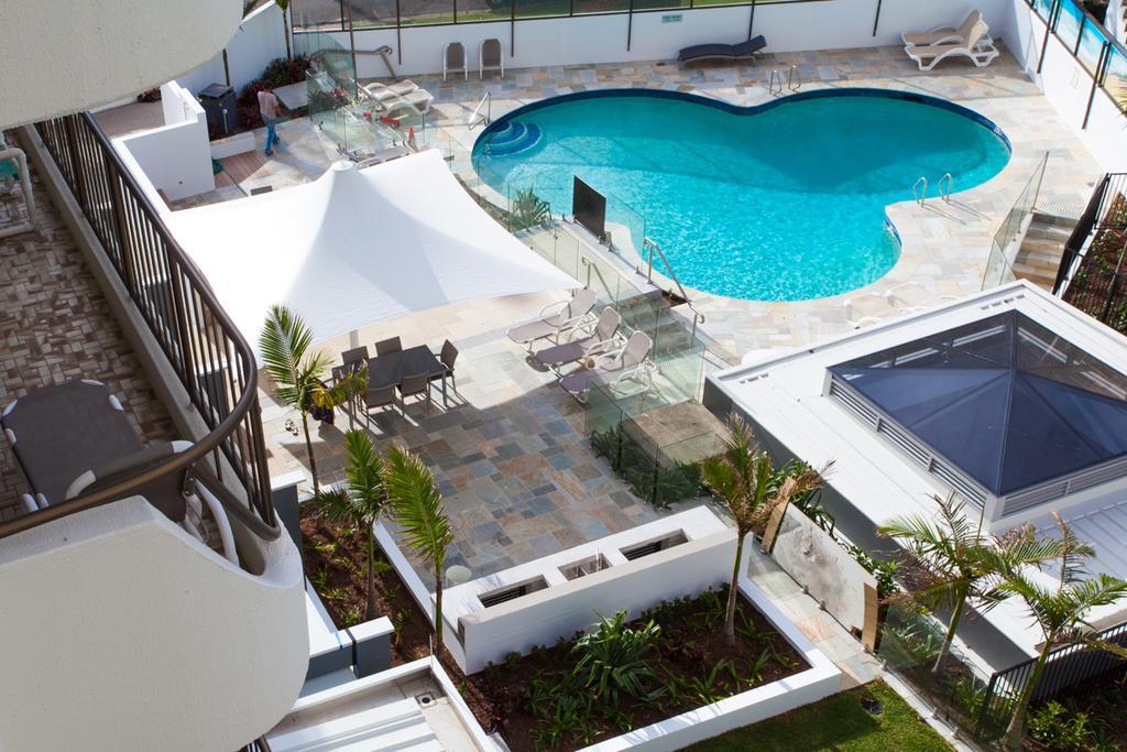 Ocean Royale 3* Gold Coast