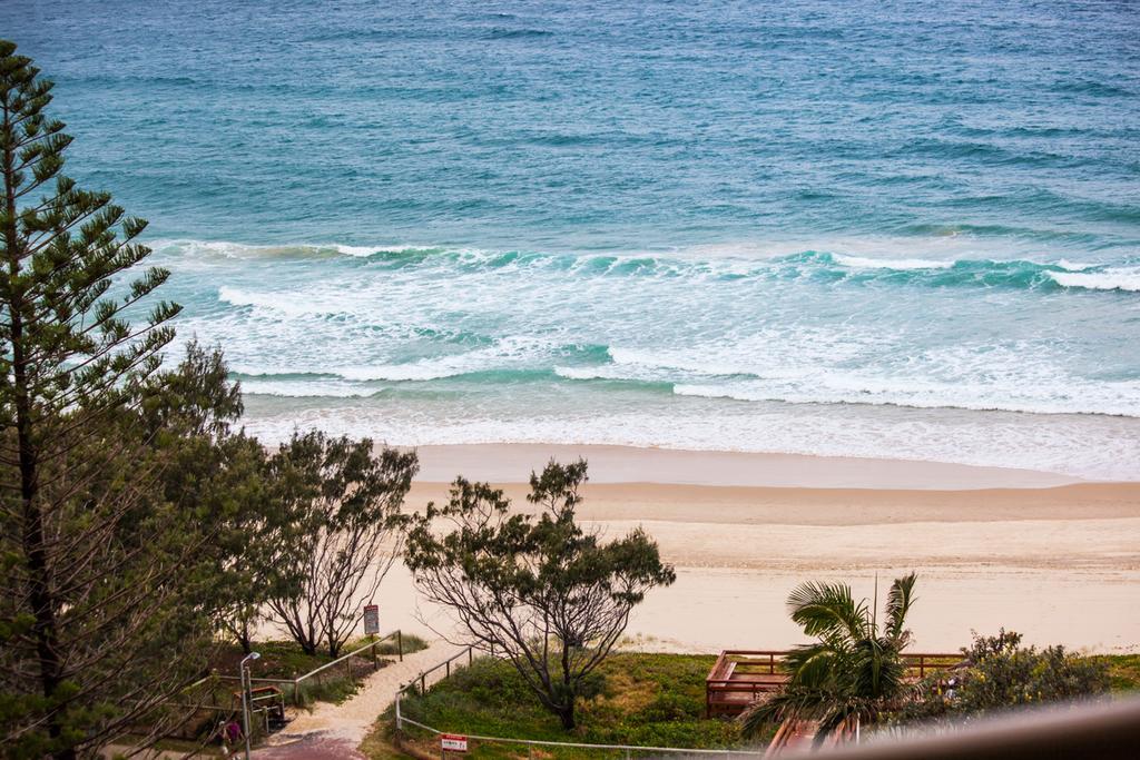 Ocean Royale Aparthotel Gold Coast