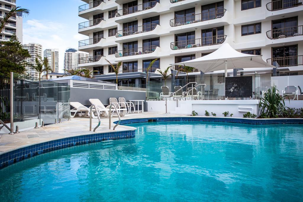 Aparthotel Ocean Royale 3*