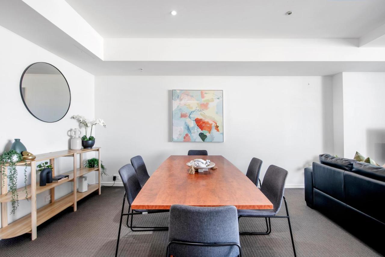 H Residences - Qstay Apartamento *