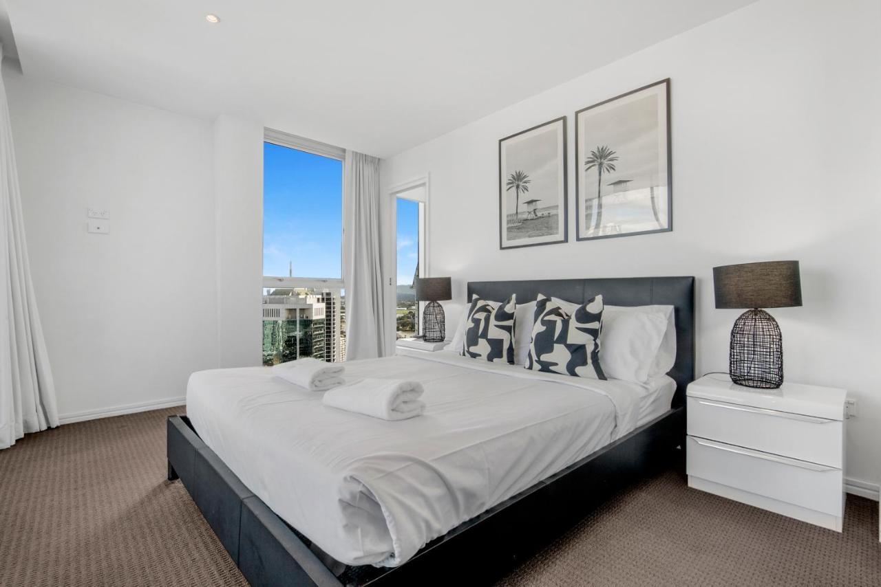 H Residences - Qstay * Gold Coast
