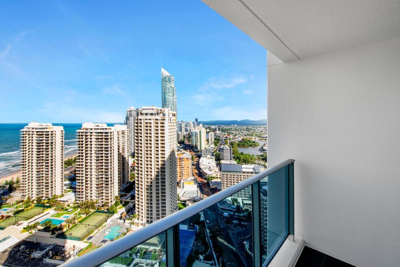 Apartamento H Residences - Qstay *