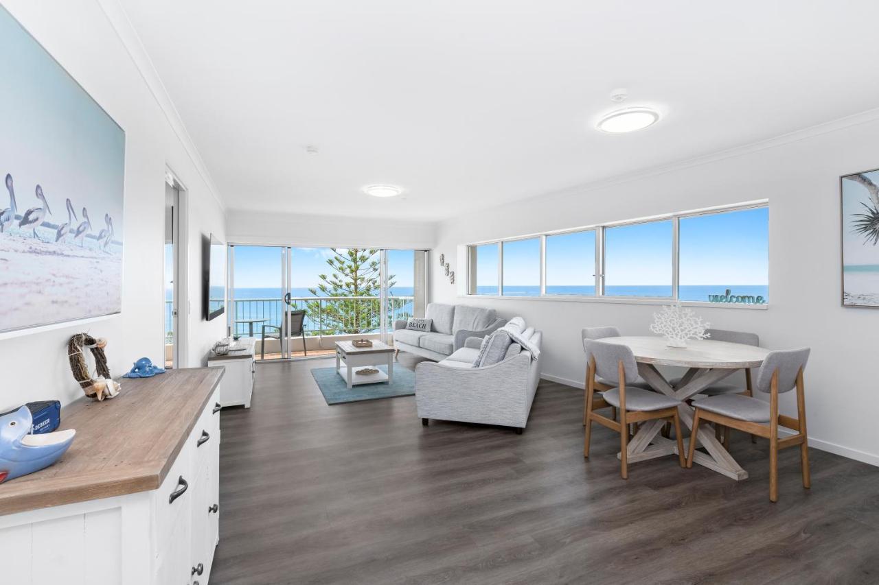 Narrowneck Court Aparthotel 4*