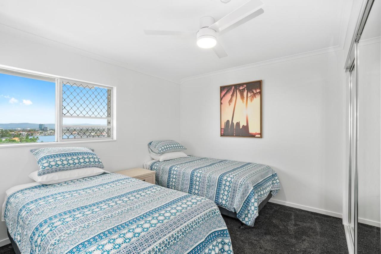Narrowneck Court Aparthotel