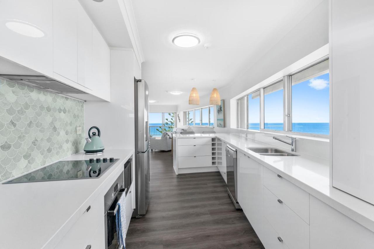 Aparthotel Narrowneck Court Gold Coast