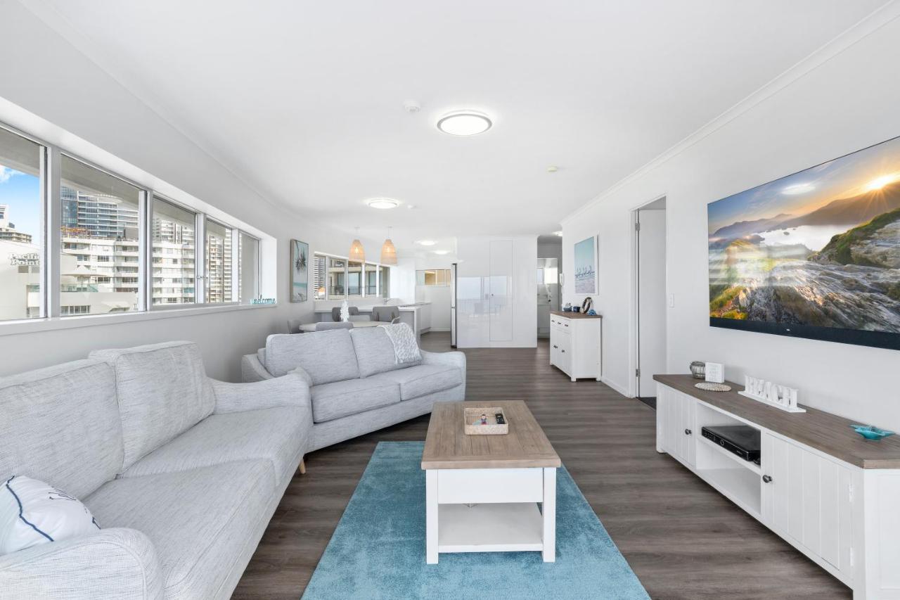 Aparthotel Narrowneck Court