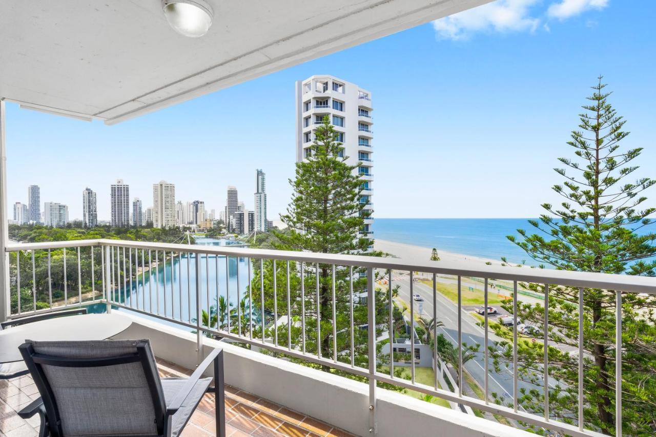 Narrowneck Court Gold Coast