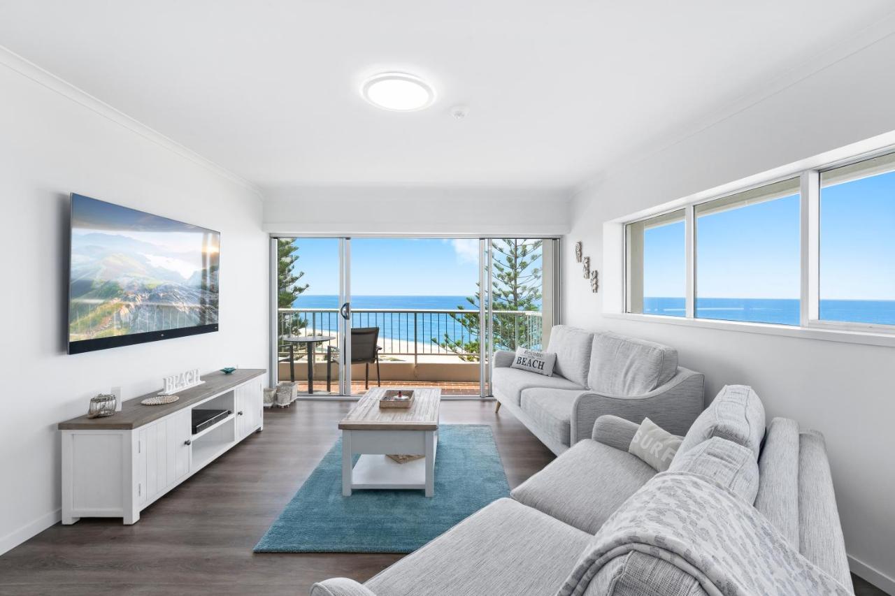 Narrowneck Court