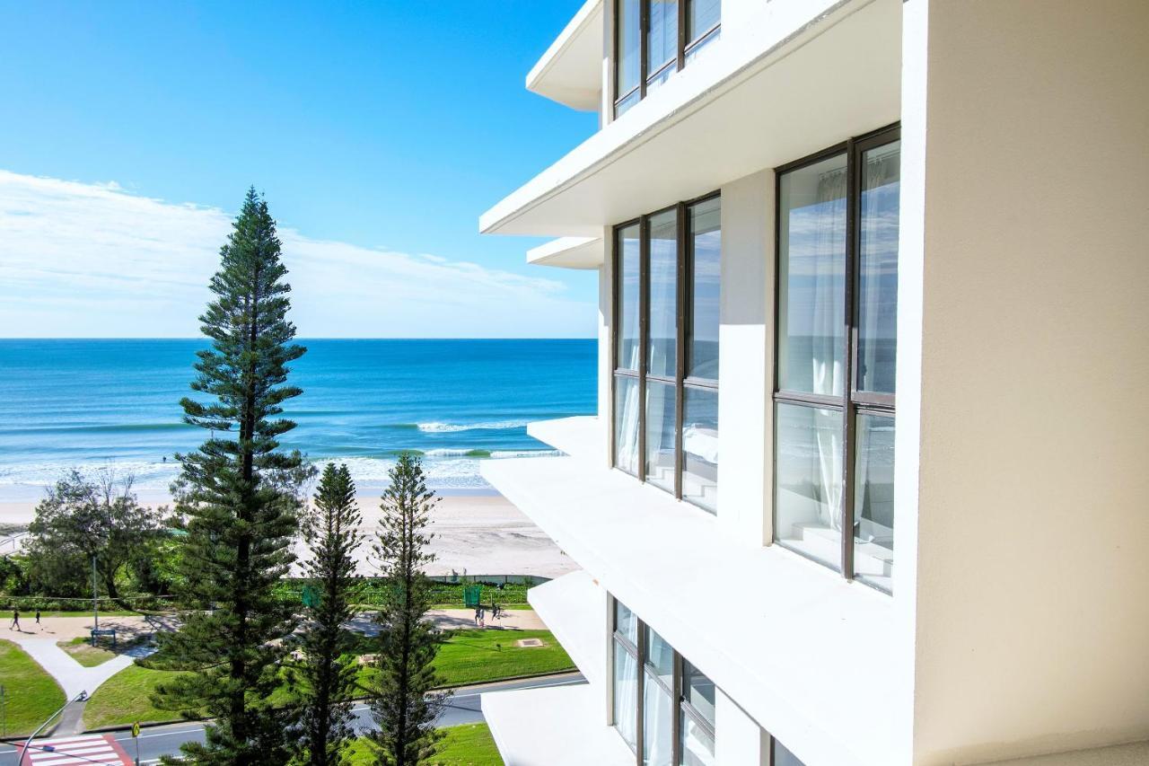 Aparthotel Seacrest Beachfront Surfers Paradise 4*