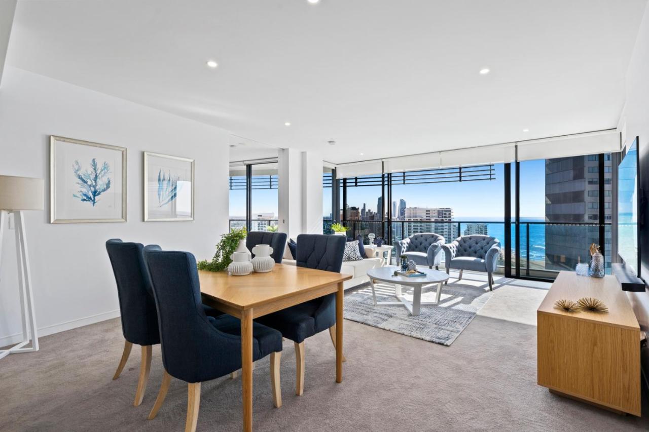 Apartment Oracle Broadbeach - Gclr Gold Coast