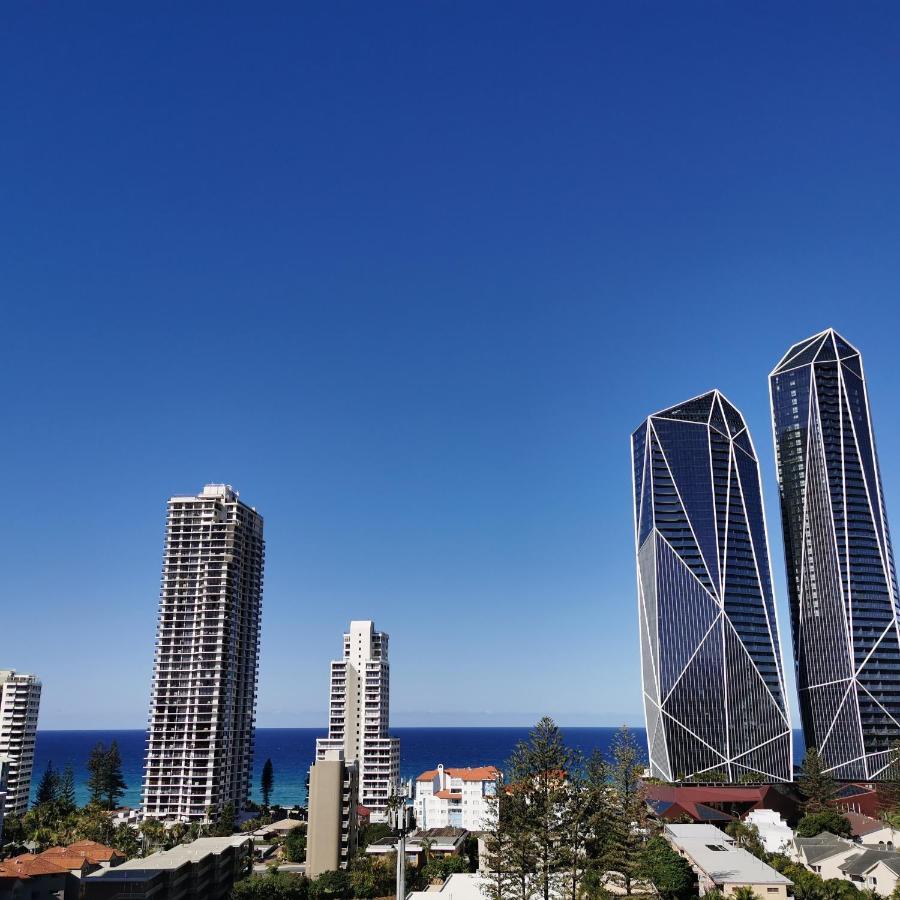 Aparthotel Surfers Hawaiian 3*
