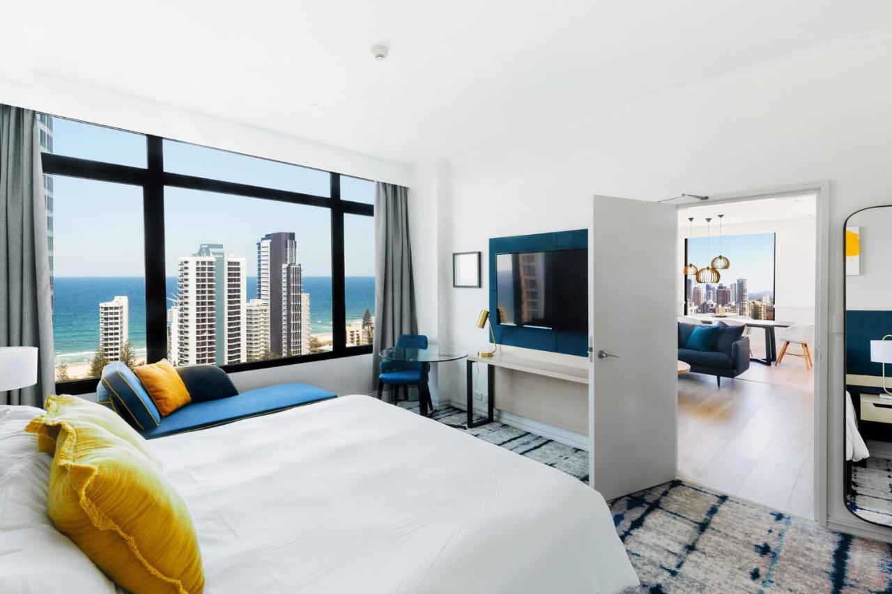 Voco By Ihg Hotel Gold Coast