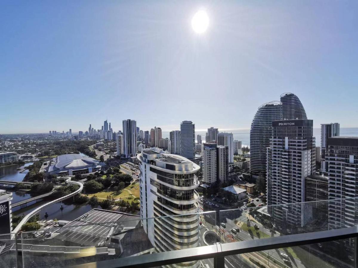 Apartment Overview 2 Bedroom Luxurious Casino Gc28 *