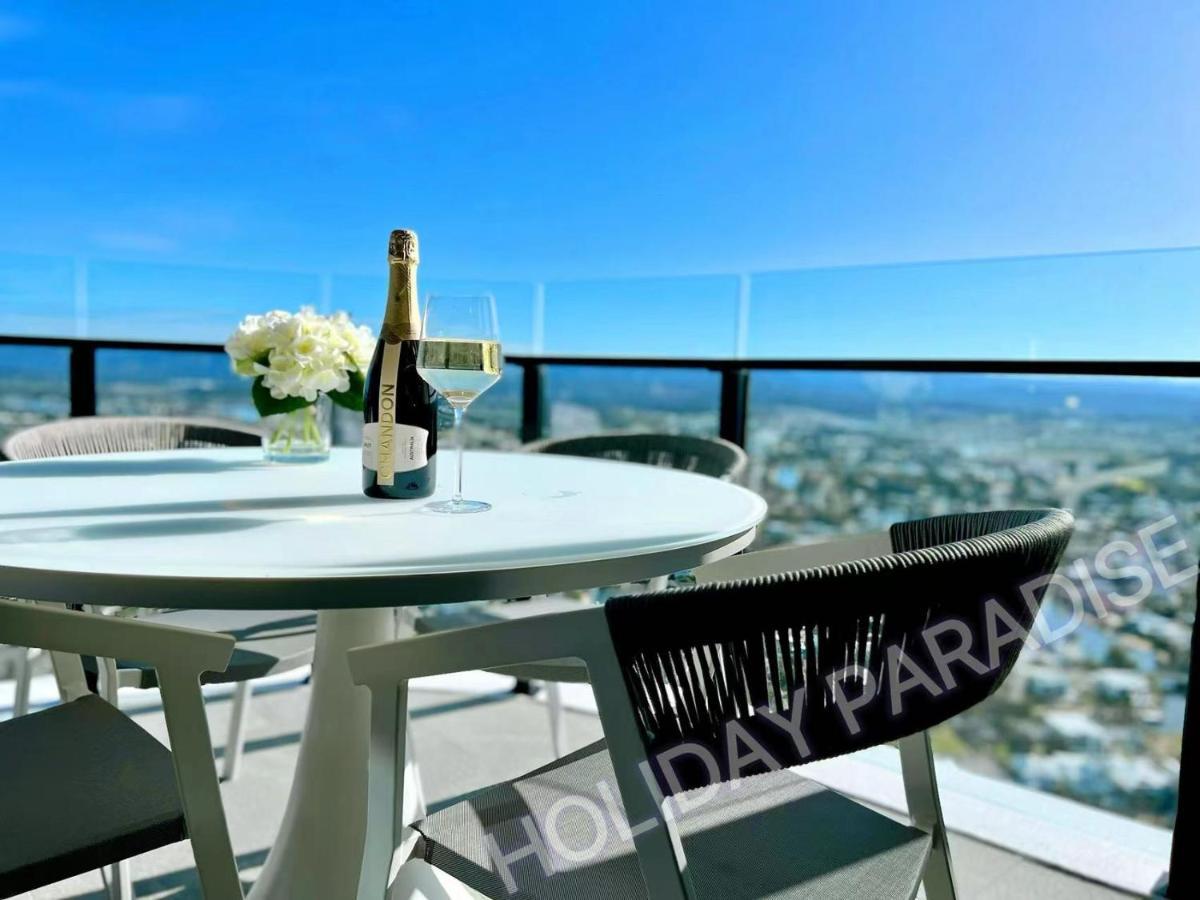 Apartment Luxury S Casino Residences Broadbeach - Paradise
