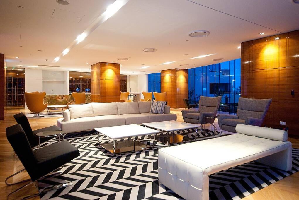 Oasis // Broadbeach Casa de férias Gold Coast
