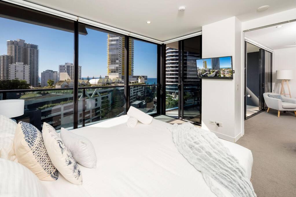 Casa de férias Oasis // Broadbeach *