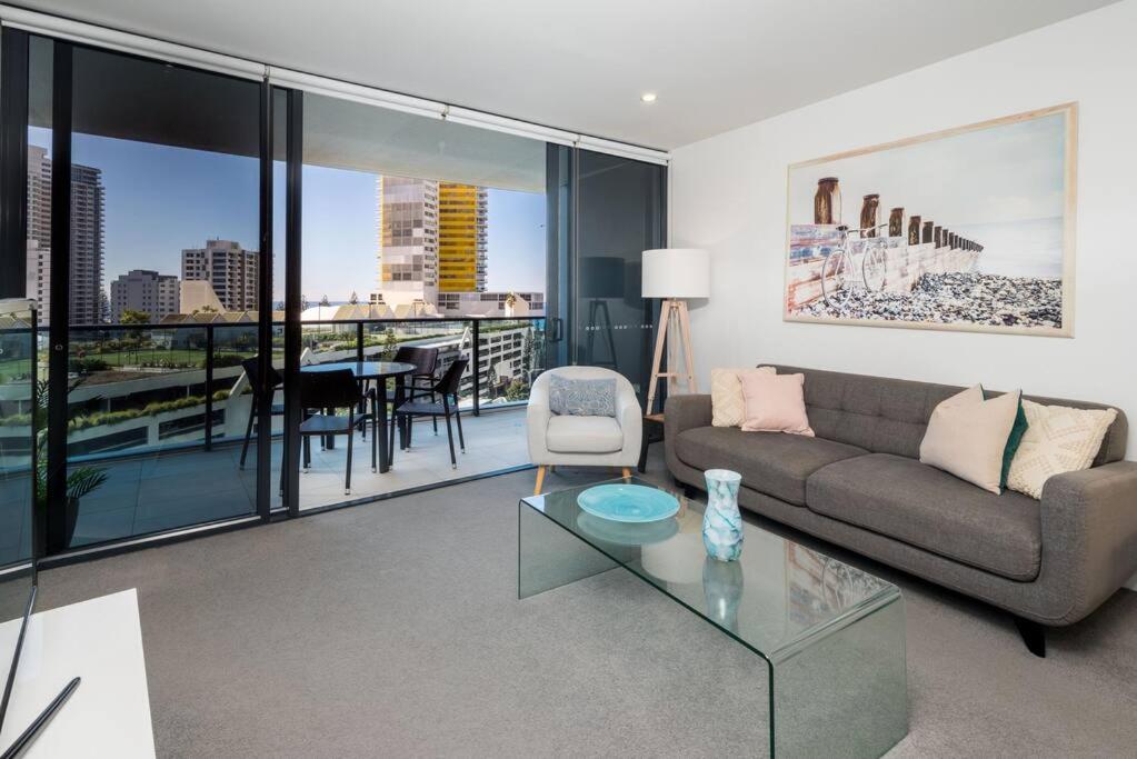 Casa de férias Oasis // Broadbeach *