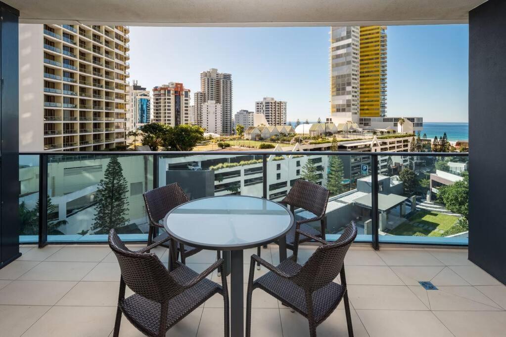 Oasis // Broadbeach Casa de férias Gold Coast