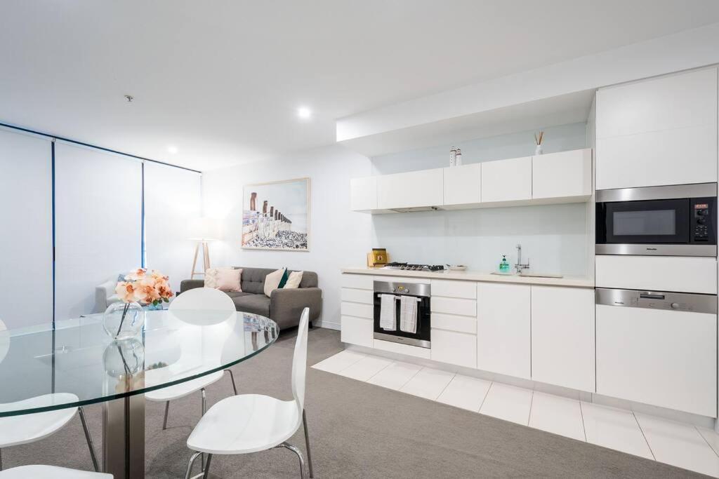 Casa de férias Oasis // Broadbeach Gold Coast