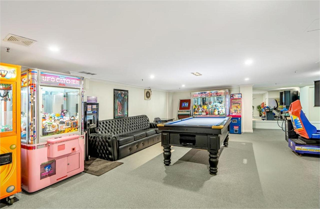 Beachside Modern In The Heart Of Surfers Paradise -free Parking *