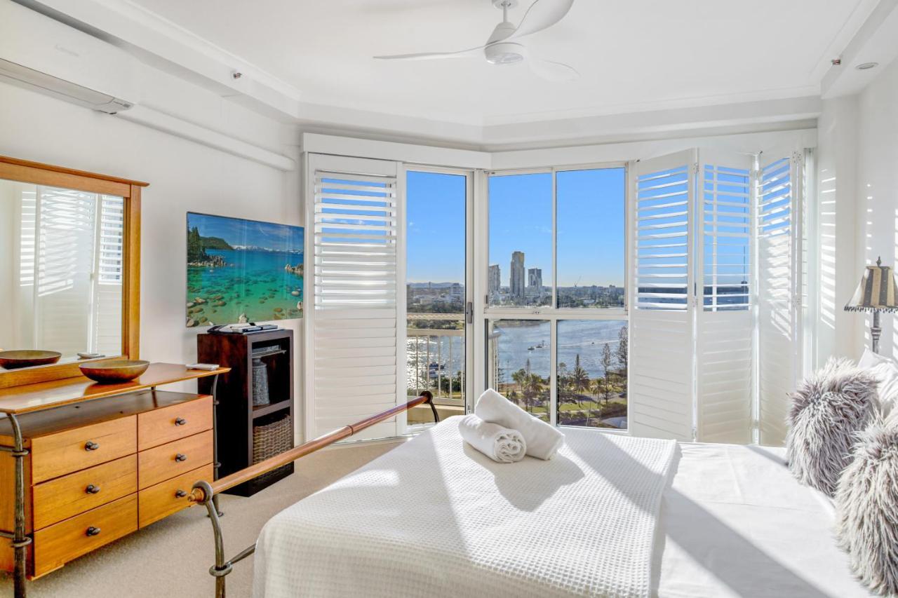 Ocean Sands Resort Gold Coast