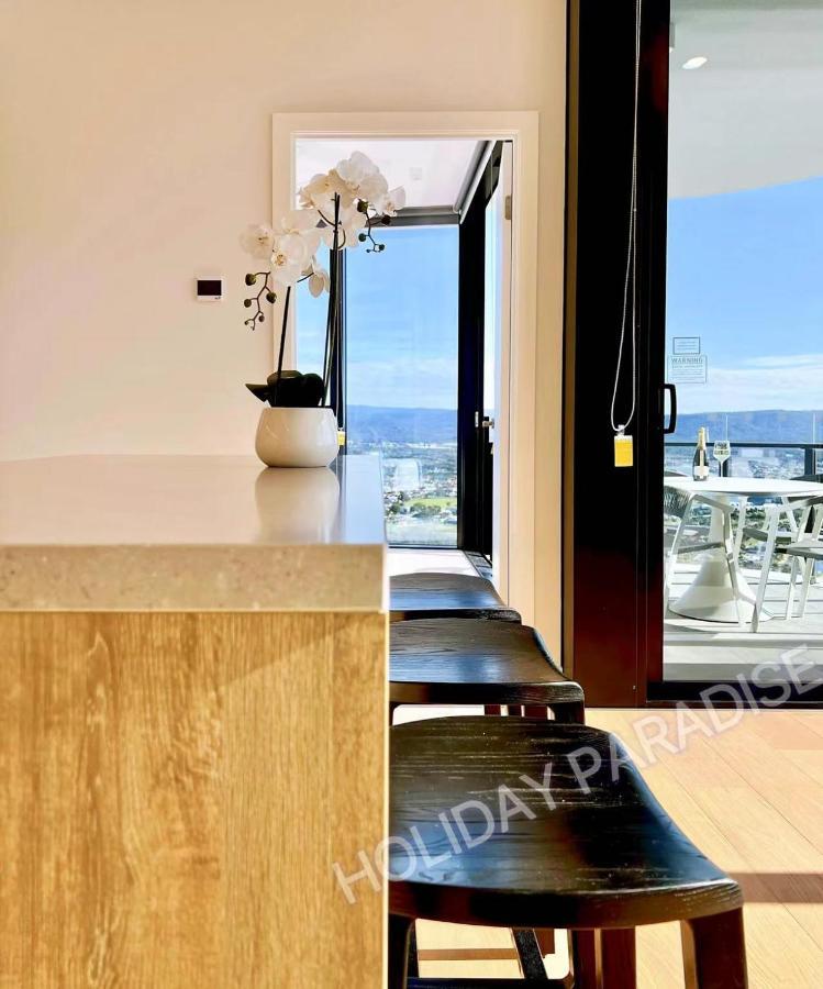 Apartment Luxury S Casino Residences Broadbeach - Paradise Gold Coast