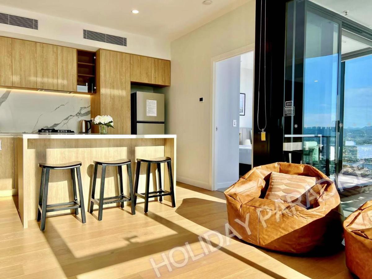 Luxury S Casino Residences Broadbeach - Paradise Gold Coast