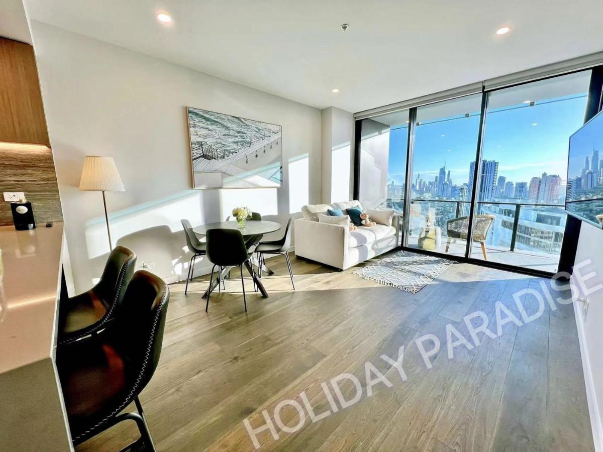Luxury S Casino Residences Broadbeach - Paradise