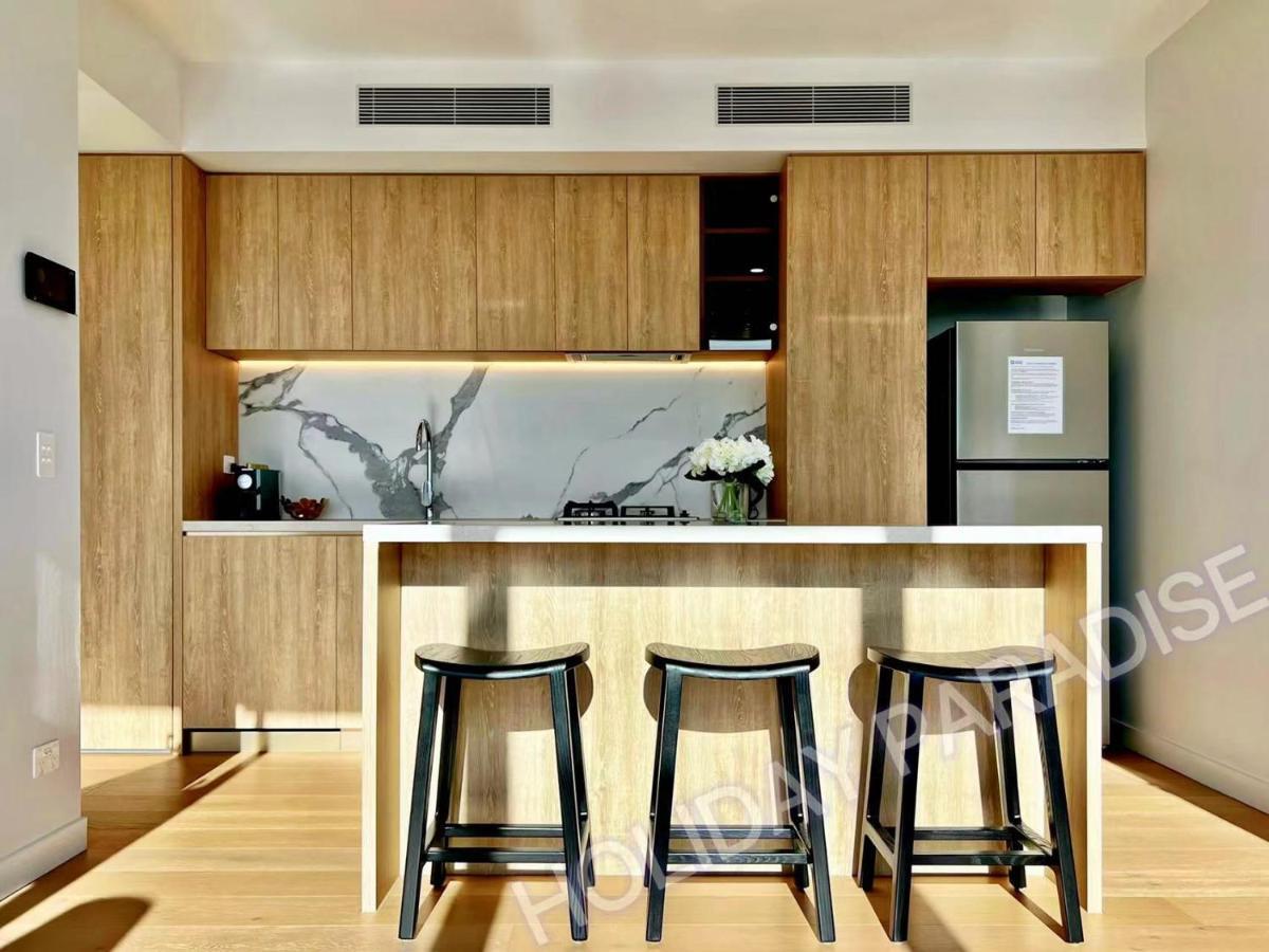 Luxury S Casino Residences Broadbeach - Paradise Apartment