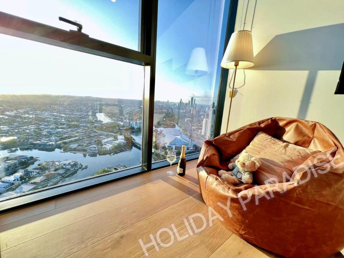 Apartment Luxury S Casino Residences Broadbeach - Paradise Gold Coast