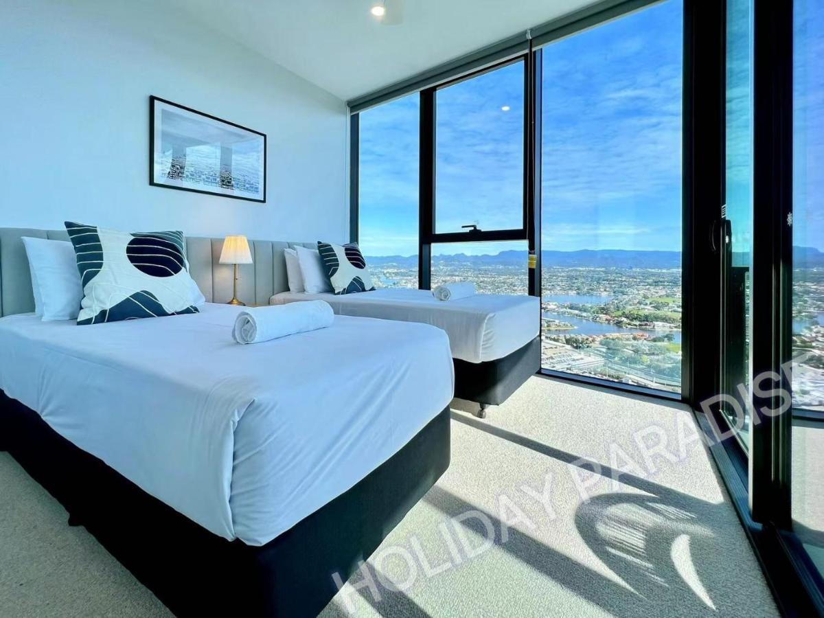 Luxury S Casino Residences Broadbeach - Paradise *