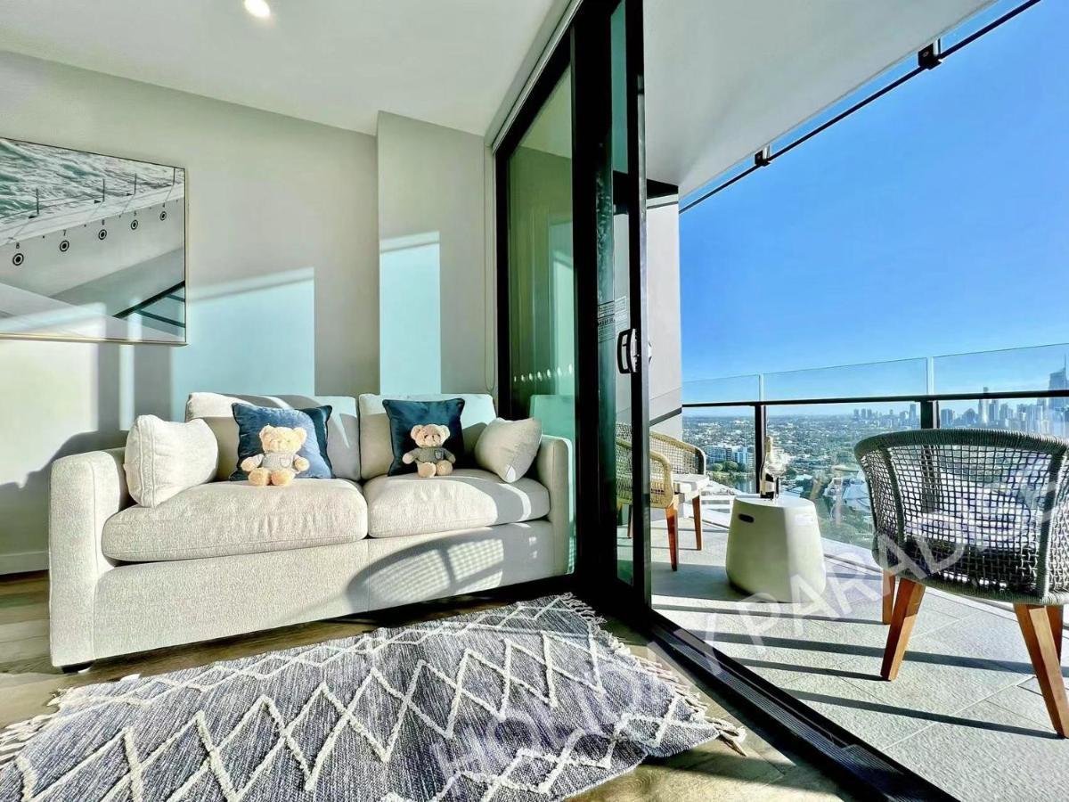 Luxury S Casino Residences Broadbeach - Paradise Apartment Gold Coast