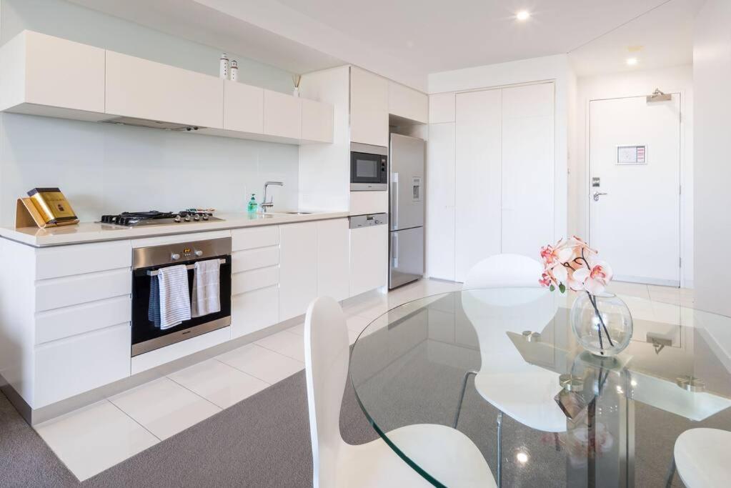 Casa de férias Oasis // Broadbeach *