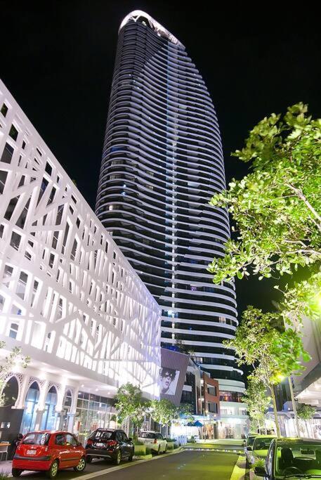 Casa de férias Oasis // Broadbeach *