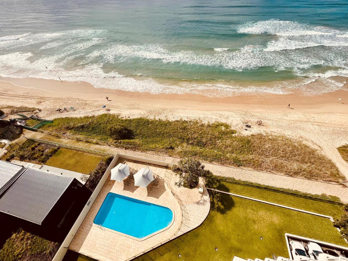 Beachside/ Paradise Views