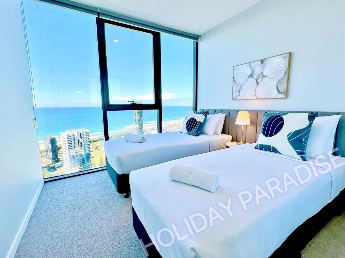 Luxury S Casino Residences Broadbeach - Paradise Apartment