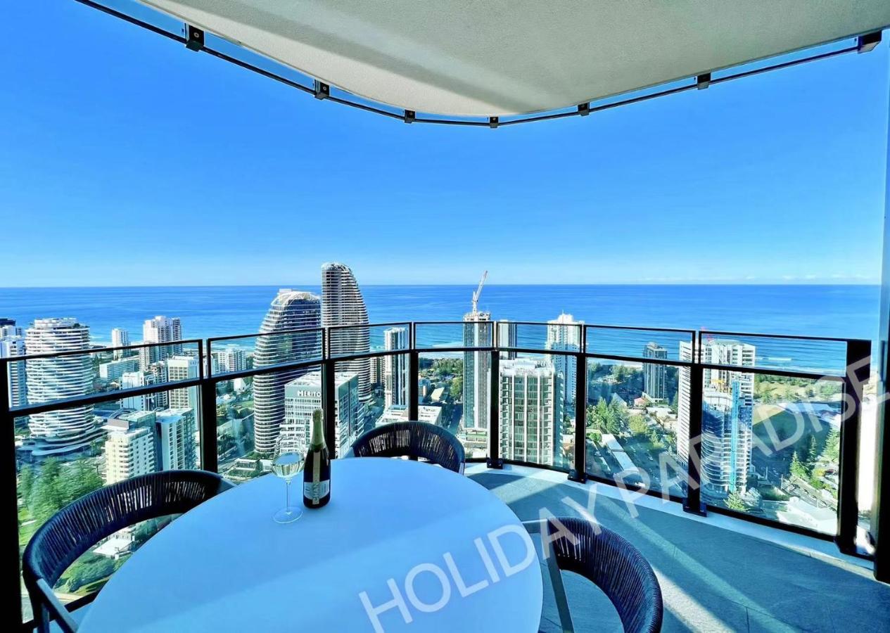 Luxury S Casino Residences Broadbeach - Paradise * Gold Coast