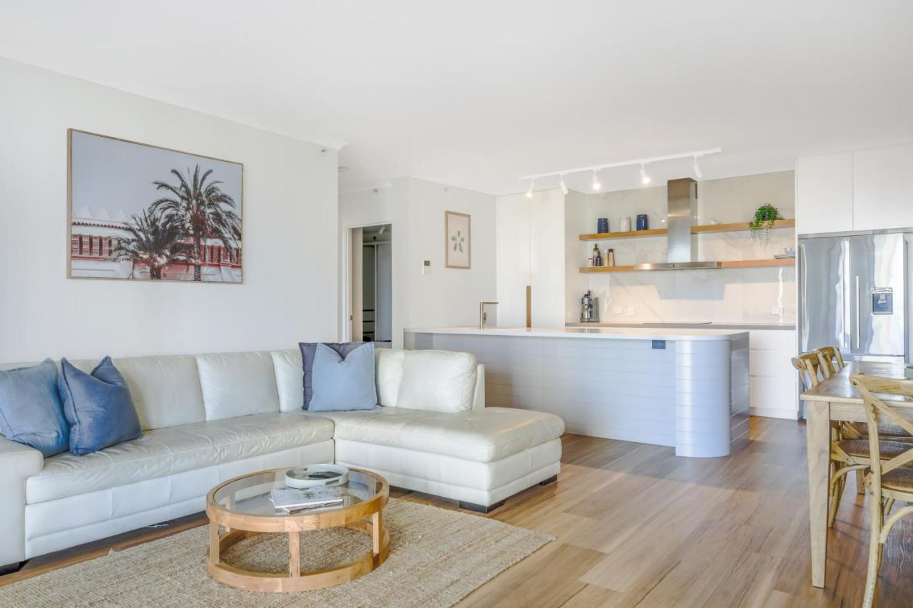 Ocean Sands Gold Coast