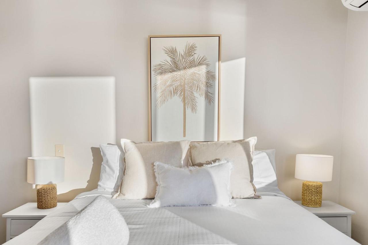 Currumbin Beachside Retreat