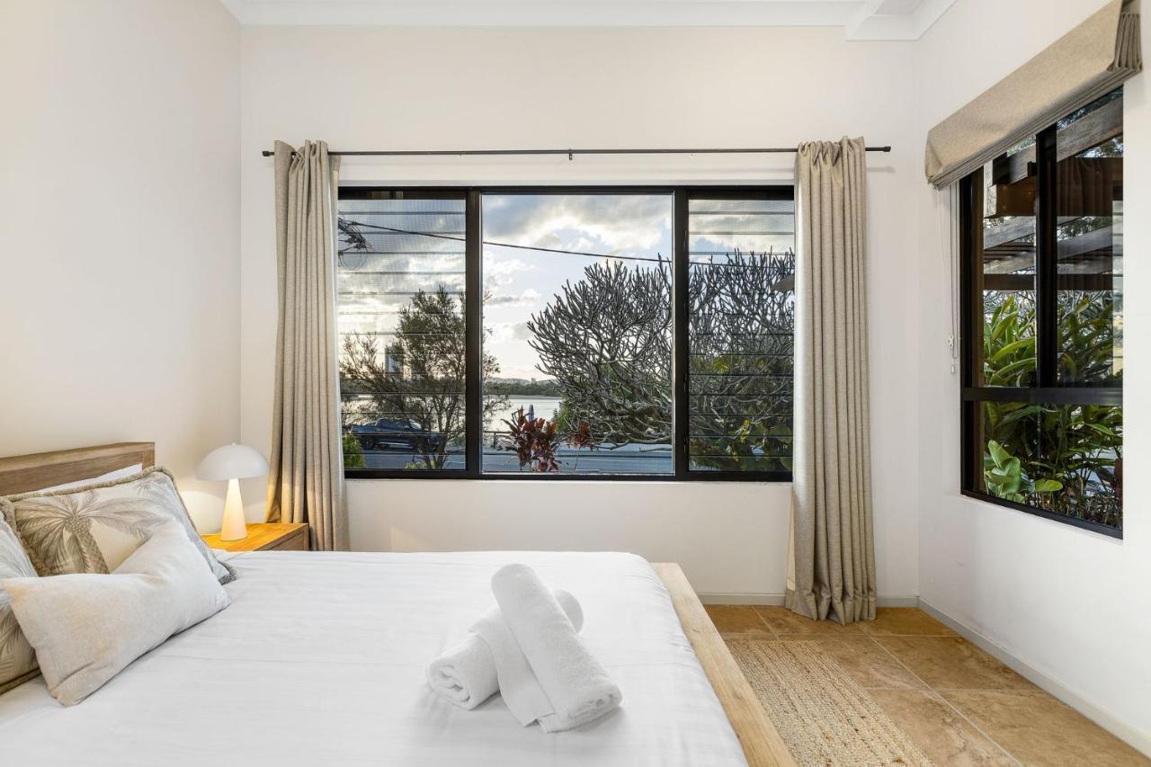 Currumbin Beachside Retreat Holiday home Gold Coast