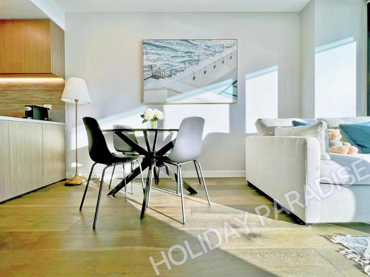 Luxury S Casino Residences Broadbeach - Paradise Apartment Gold Coast