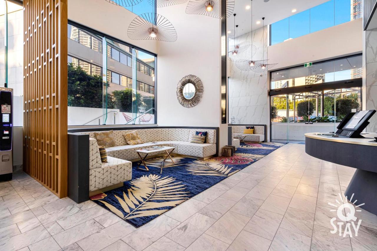Ruby - 3 Bedroom Family With Views! Apartment Gold Coast