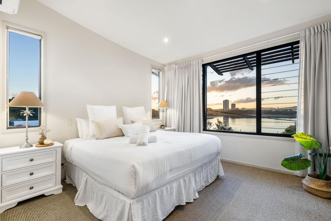 Holiday home Currumbin Beachside Retreat