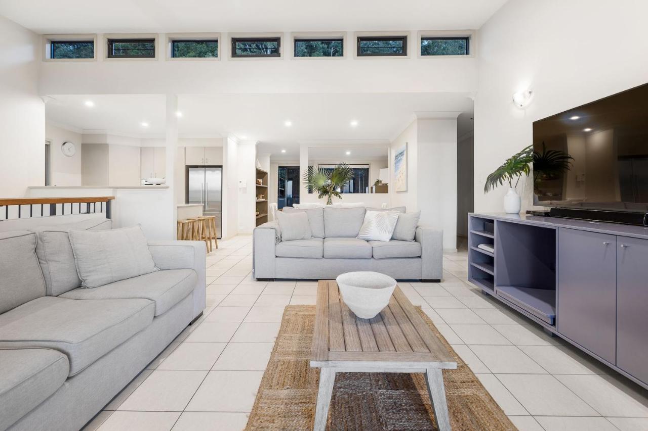 Holiday home Currumbin Beachside Retreat Gold Coast