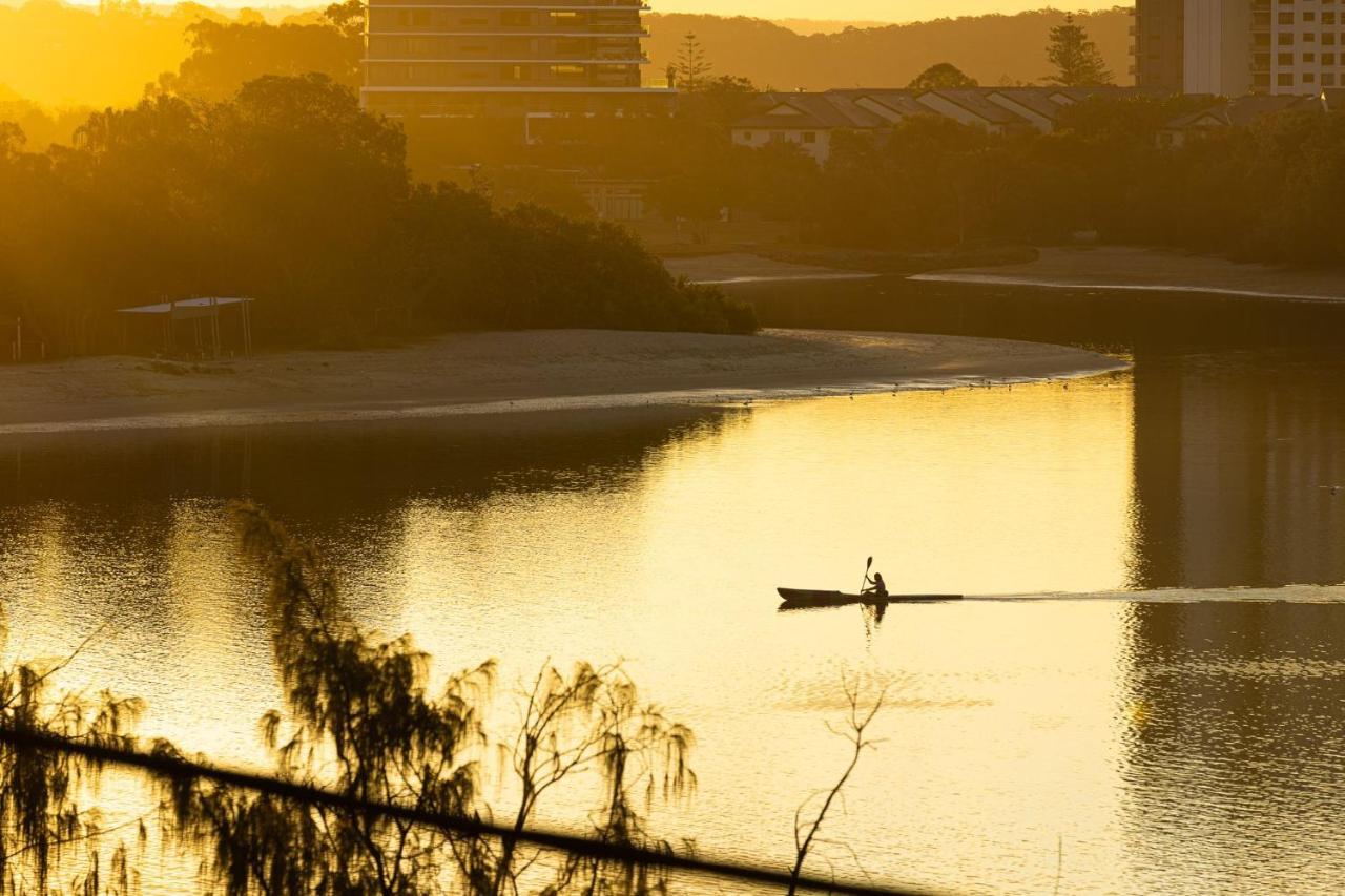 Currumbin Beachside Retreat *